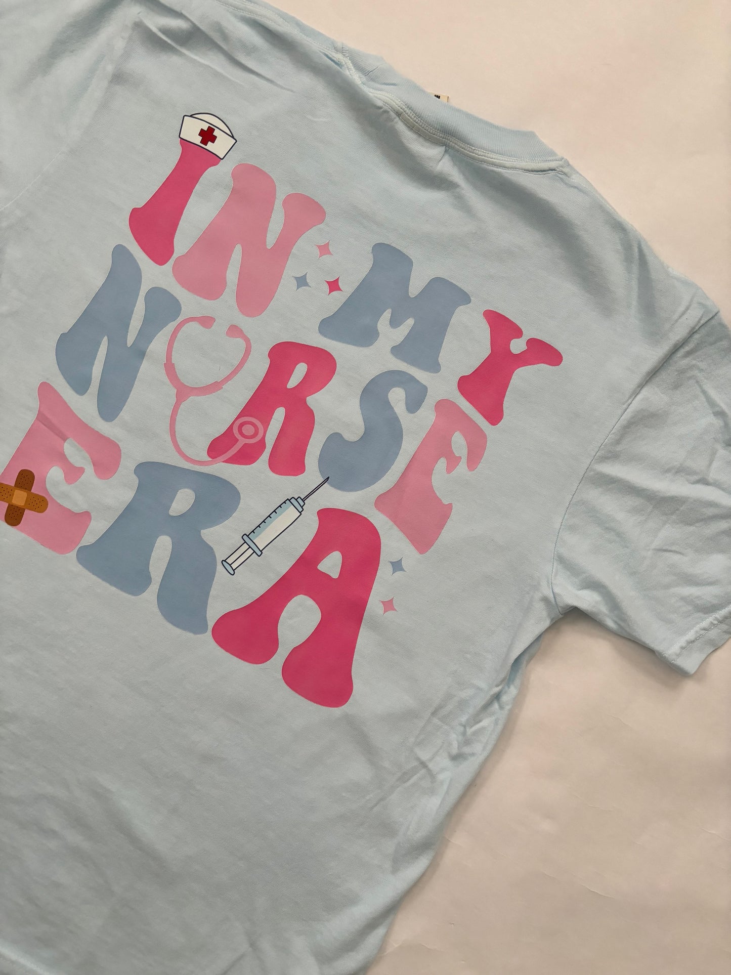 Nurse Era