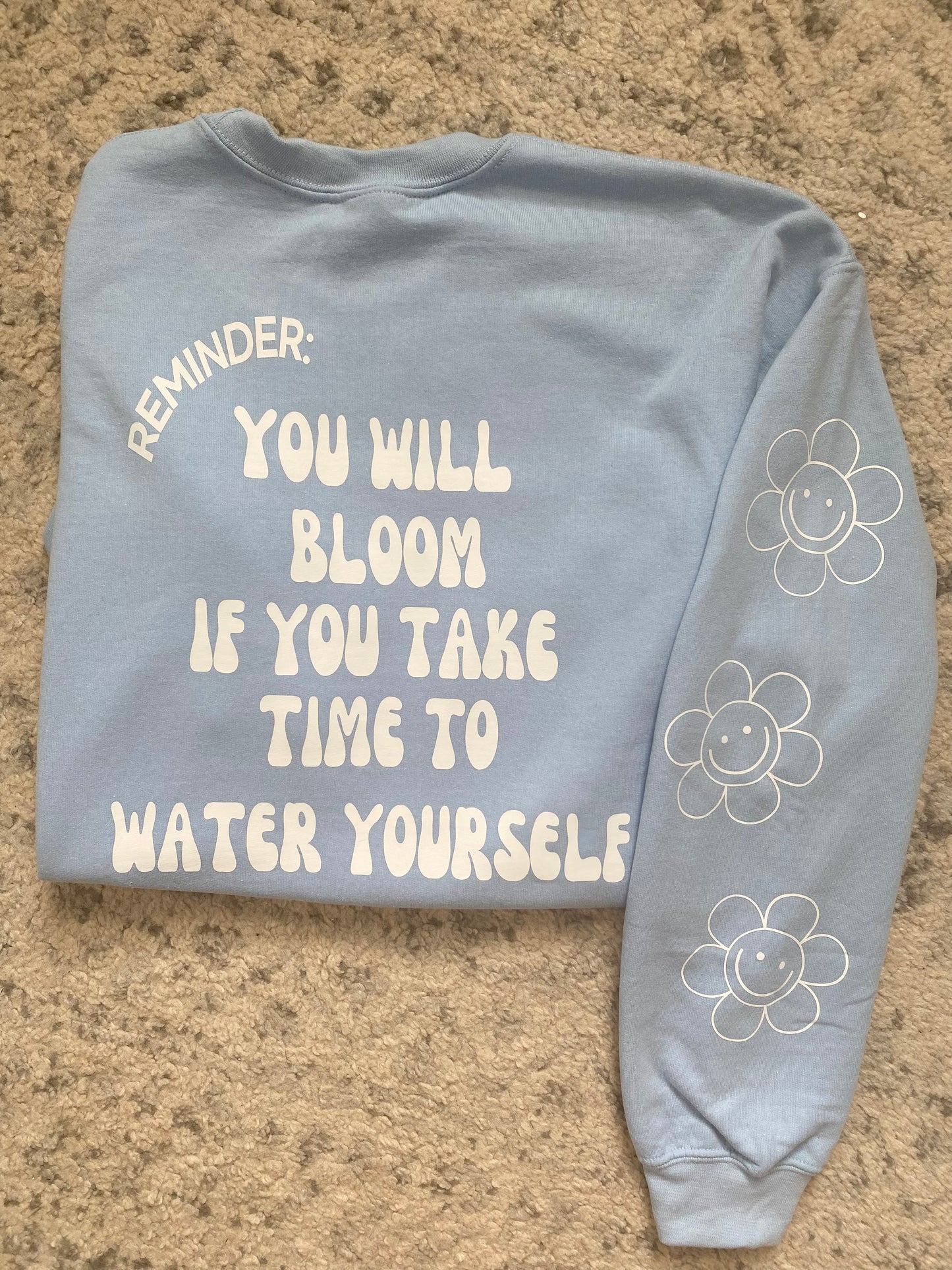 Water Yourself
