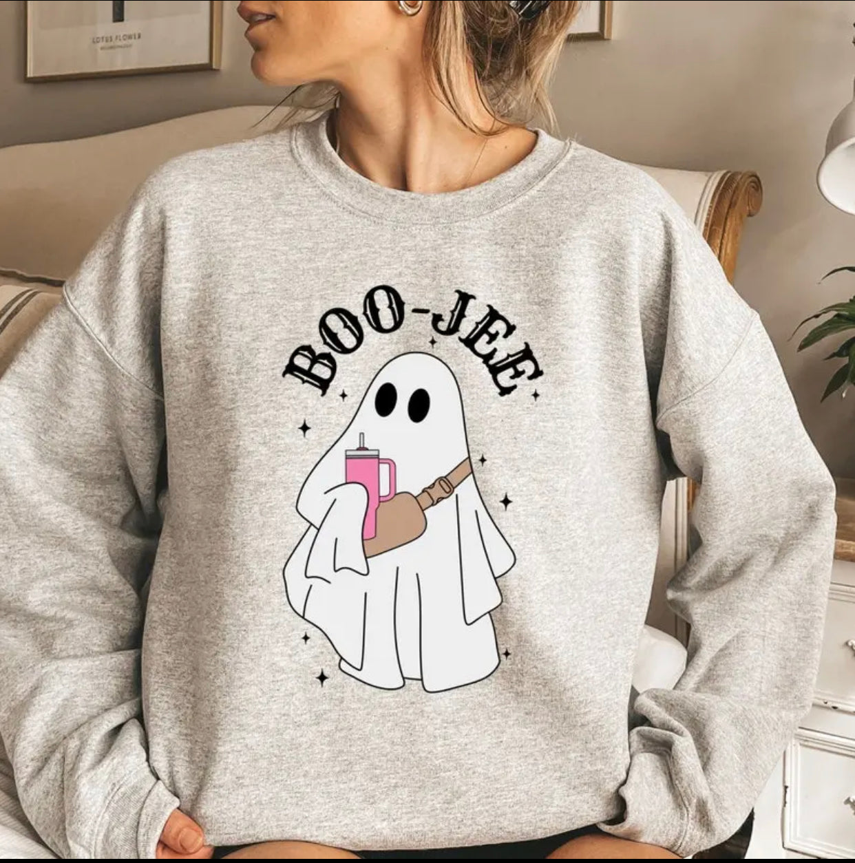 Boo-Jee