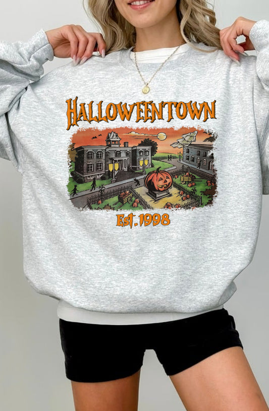 Halloweentown