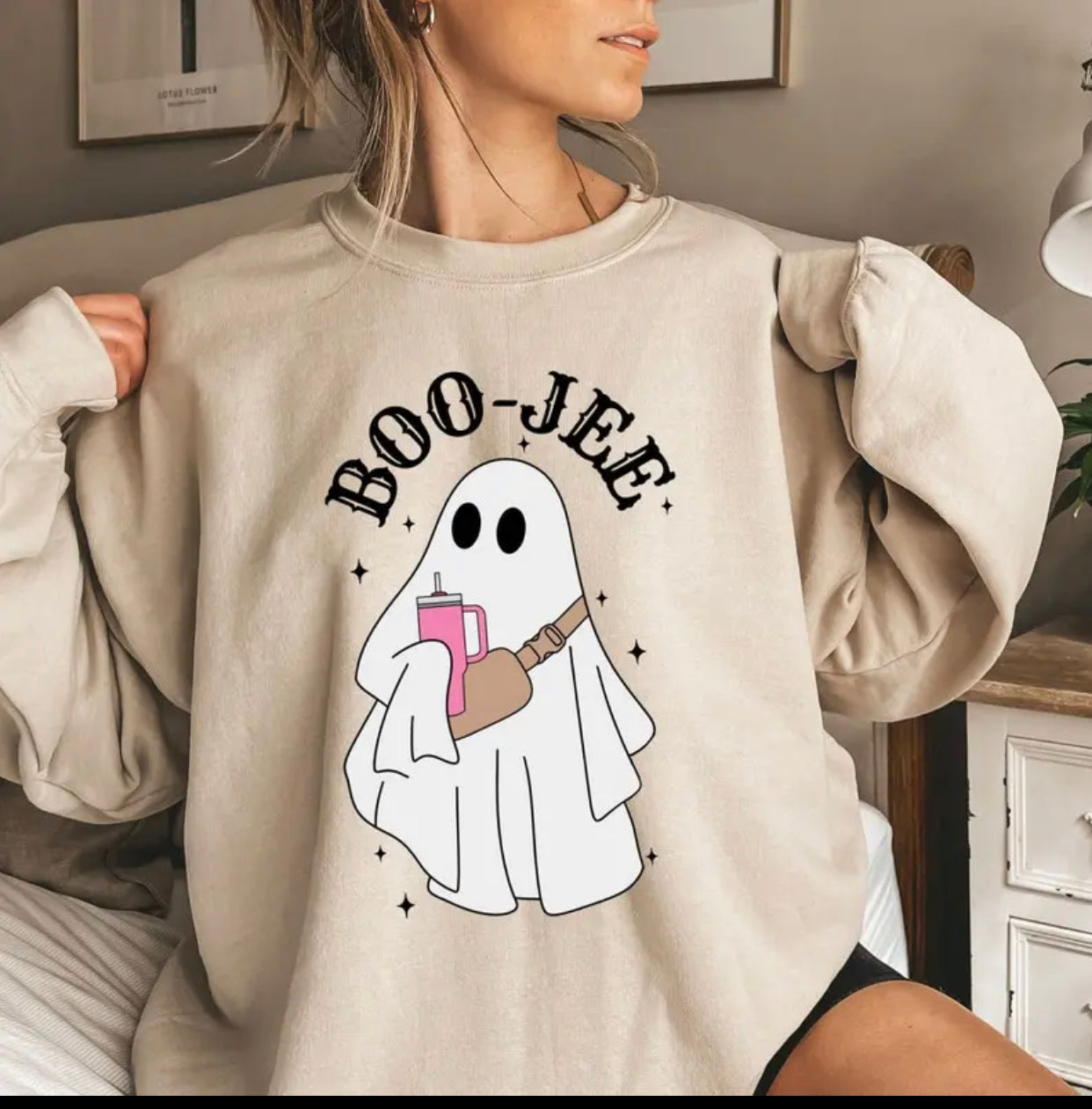 Boo-Jee