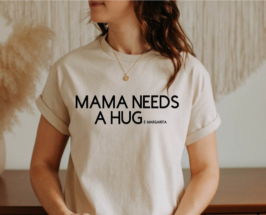 Mama Needs a Hug