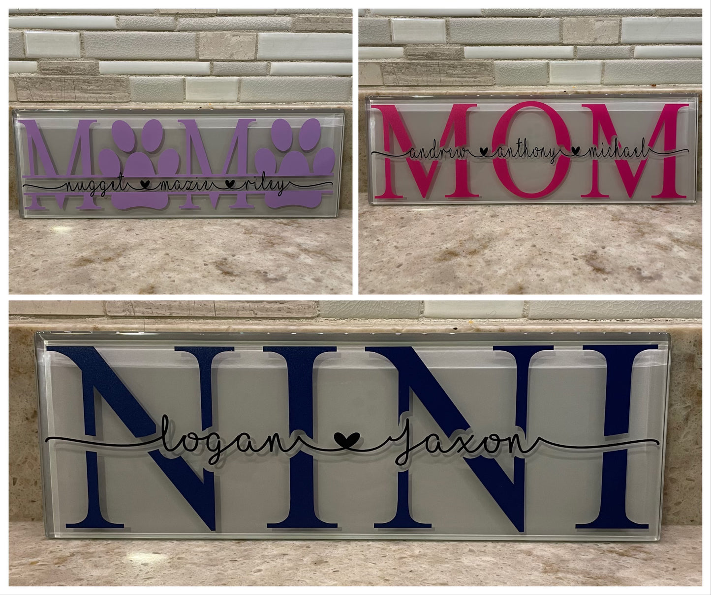 Mother’s Day Tile